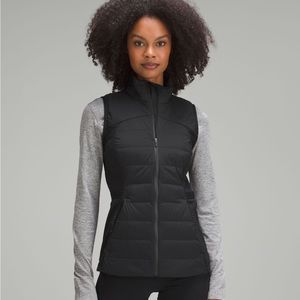 Lululemon Down For It All Vest